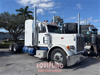 2005 Peterbilt 379