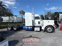 2005 Peterbilt 379