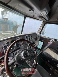 2007 Peterbilt 379