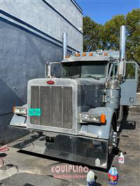 2007 Peterbilt 379