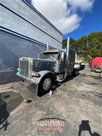 2007 Peterbilt 379