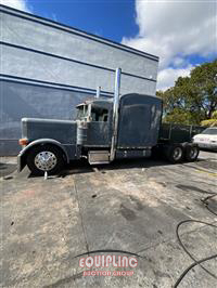 2007 Peterbilt 379