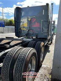 2007 Peterbilt 379