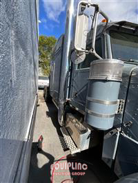 2007 Peterbilt 379