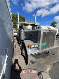 2007 Peterbilt 379