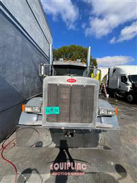 2007 Peterbilt 379