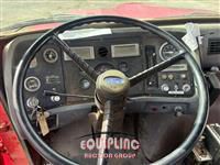 1991 Ford L8000