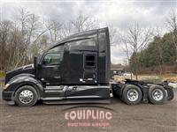 2019 Kenworth T680