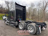 2019 Kenworth T680