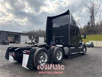 2019 Kenworth T680