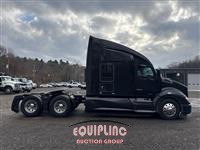 2019 Kenworth T680