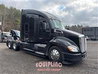 2019 Kenworth T680