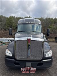 2019 Kenworth T680