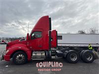 2018 Kenworth T680