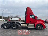 2018 Kenworth T680