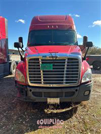 2016 Freightliner Cascadia