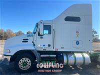 2016 Mack CXU613