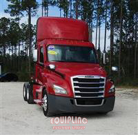 2021 Freightliner CASCADIA