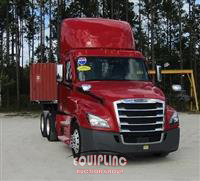 2021 Freightliner CASCADIA