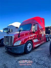 2015 Freightliner CA125SLP