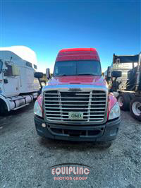 2015 Freightliner CA125SLP