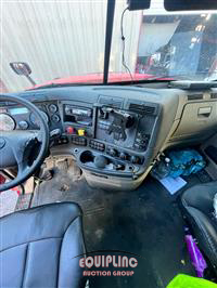 2015 Freightliner CA125SLP