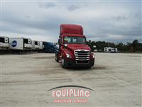 2021 Freightliner CASCADIA