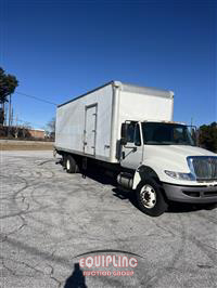 2016 International 4300