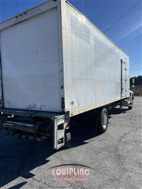 2016 International 4300