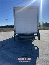 2016 International 4300
