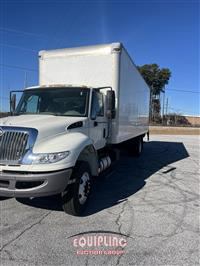 2016 International 4300