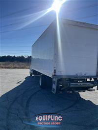 2016 International 4300