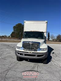 2016 International 4300