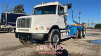 2002 Freightliner FL112