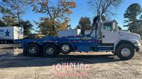 2002 Freightliner FL112