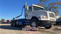 2002 Freightliner FL112