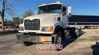 2006 Mack CV