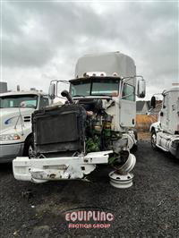 2014 Peterbilt 386