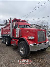 2011 Peterbilt 367