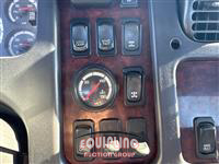 2007 Freightliner M2