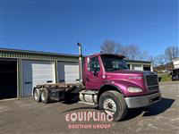 2007 Freightliner M2