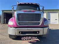 2007 Freightliner M2