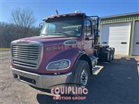 2007 Freightliner M2