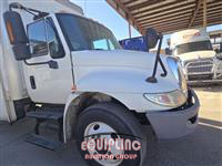 2016 International 4300