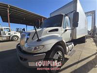 2016 International 4300