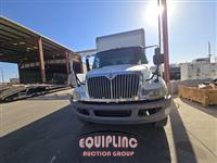 2016 International 4300