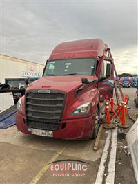 2020 Freightliner CASCADIA