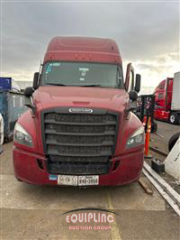 2020 Freightliner CASCADIA