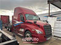 2020 Freightliner CASCADIA