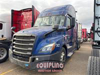 2020 Freightliner CASCADIA